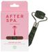 Afterspa Jade Eye Roller Massageroller voor heerlijke verzorging Gezichtsroller groen
