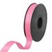 Les Petits Rubans Polyester lint - 100% polyester dubbelzijdig satijnen lint voor bruiloften, cadeauverpakking, bloemstukken, handwerk, taarten, strikken, versieringen, 15 mm x 25 m