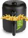 GOURMETmaxx Heteluchtfriteuse met 2,3 liter & 1000 watt