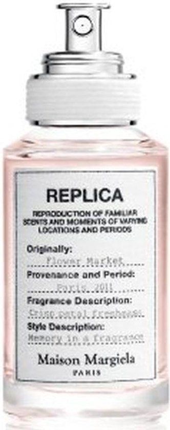 Maison Margiela Replica Flower Market / 30 ml / Women