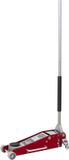 TOPGEAR Bol Garagekrik 2,5 ton LAAG MODEL