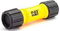 FETOOL 65263 zaklamp unisex volwassenen, geel