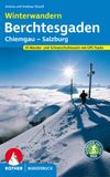 Winterwandern Strauss, A: Winterwandern Berchtesgaden - Chiemgau