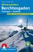 Winterwandern Strauss, A: Winterwandern Berchtesgaden - Chiemgau