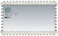 Axing SPU 1718-19 Kabelsplitter Metallic
