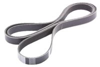 Japanparts DV-6PK2260 V-geribbelde riemen