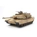 Tamiya 300032592 Tank militaire, noir