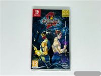 Nintendo of Europe GmbH Nintendo Switch - Ganryu 2 - Hakuma Kojiro - 0049 Of 1000 - New & Sealed