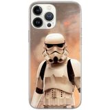 ERT GROUP mobiel telefoonhoesje voor Samsung A13 4G origineel en officieel erkend Star Wars patroon Stormtrooper 003