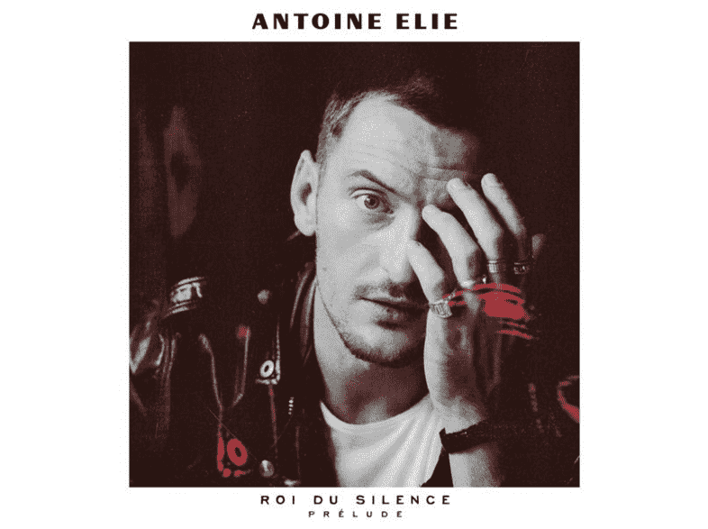 POLYDOR Antoine Elie - Roi Du Silence Prelude CD