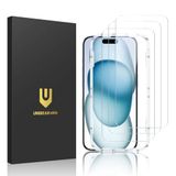 UNBREAKcable iPhone 15 Screen Protector