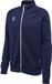 Hummel Hmlmove Grid Cot. Zip Jacket Marine-L