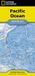National Geographic Pacific Ocean Map