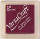 Versacraft Stempelkussen Garnet Mini