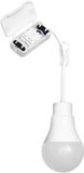 LEDVANCE Renovatielampen met Aansluitklem, 3-pack