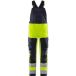 Fristads High Vis Stretch Salopette Flamestat 1169 ATHF