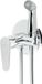 Novaservis Titania Fresh - Robinet de bidet encastrable, chromé