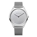 Bering Ultra Slim 17039-000 Montre unisexe
