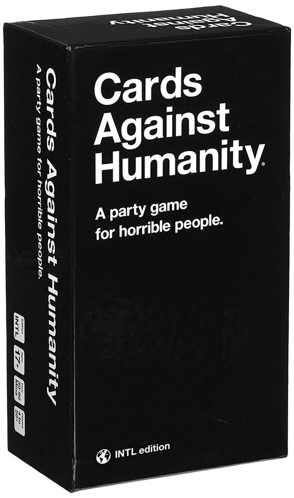 Cards Against Humanity - International Edition