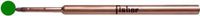 Fisher PR3 Groen Medium Space Pen Vulling