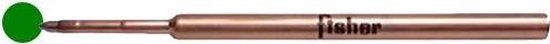 Fisher PR3 Groen Medium Space Pen Vulling