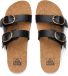 Reef Slippers Vista Kara CJ9452 Zwart-37.5