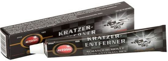 Autosol - 75ml - 4004982013009