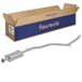 HELLA 8LC 366 023-111 Middendemper - Easy2Fit® Kit