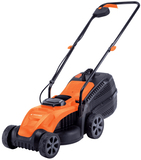 Yard Force LM C32A 20V Push Lawn Mower - 32cm - Battery Powered