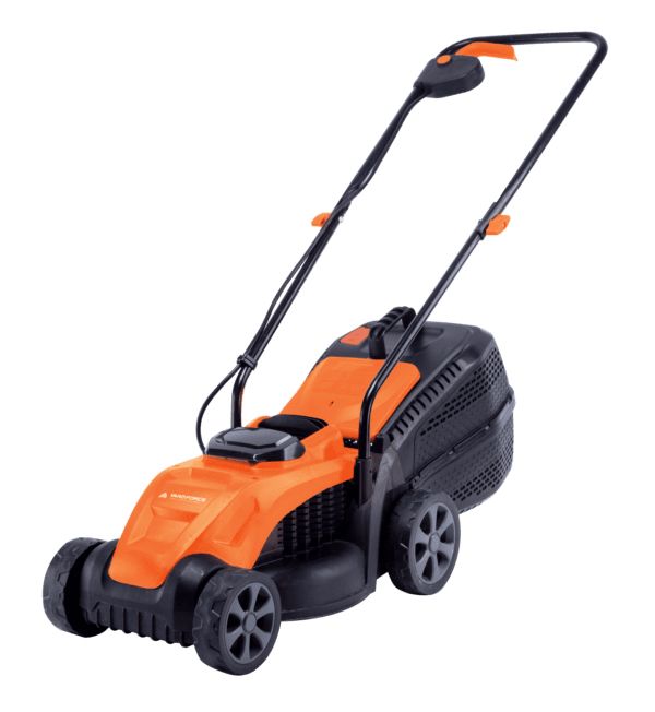 Yard Force LM C32A 20V Push Lawn Mower - 32cm - Battery Powered