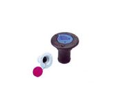 Goldenship GS31121 stopcontact, uniseks, volwassenen, meerkleurig