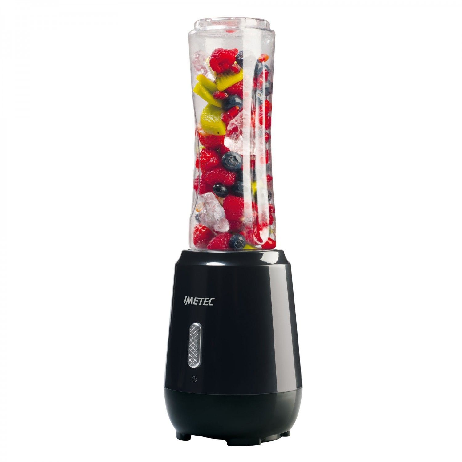Imetec PB 100 - Blender - Zwart