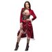 Boland - Steampunk Almira Kostuum Dames