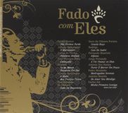 Music&Words Various Artists - Fado Com Eles E Elas (2 CD)