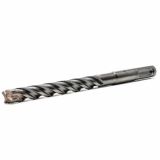 RUKO Ruko-123142-Broca SDSplus 4 pun 14x260mm, foret