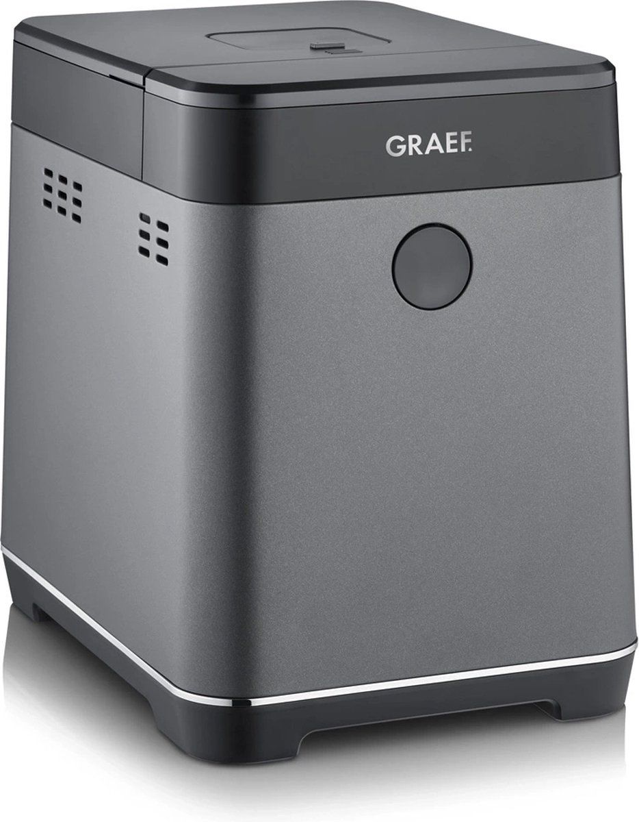 GRAEF BA806 Broodbakmachine