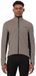 Vaude Bike Kuro II Softshelljack Gris L Hommes