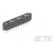 TE Connectivity FPC Connectors 6-520315-0