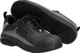Mascot Customized Veiligheidsschoenen laag F1600-909 - Zwart - 44