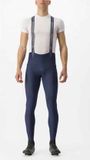 Castelli Free Aero RC Lange Fietsbroek Heren Donkergrijs XXL