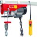 TOPGEAR Takel elektrisch 150/300 kg 230V