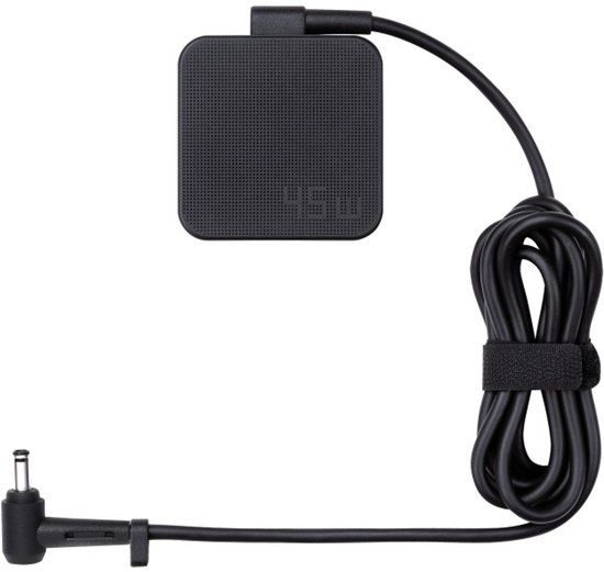 ASUS AD45-00C(ADP-45ZE B)/EU Netvoeding & Inverter 45W Zwart