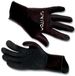 Spetton S 1000 3 mm Handschuhe Schwarz XS-S