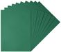 Herlitz 227173 tekendoos 50 x 70 cm, 10 stuks, groen