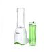 SEVERIN Smoothie Mix & Go SM 3735, 300 W, wit-groen