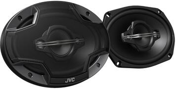 JVC CS-HX6949