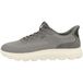 Geox Spherica Plus Pantoffels, grijs, Donkergrijs, 40 EU