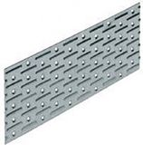 GB Kroon BV GB spijkerplaat dikte 1,25 mm, senzimir verzinkt 106 x 256 mm
