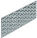 GB Kroon BV GB spijkerplaat dikte 1,25 mm, senzimir verzinkt 106 x 256 mm