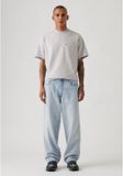 Levi's Jeans 578 Baggy Blauw